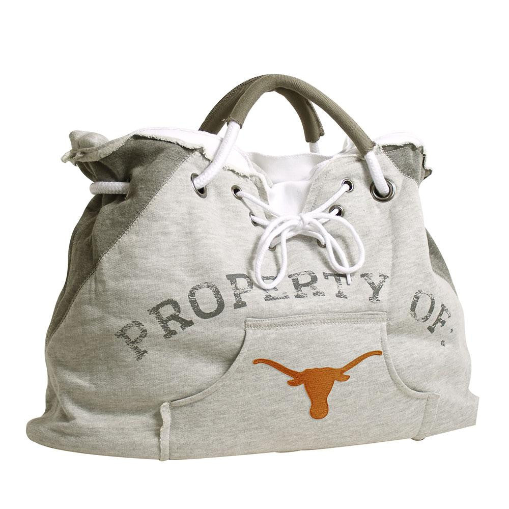 Texas Longhorns NCAA Hoodie Tote