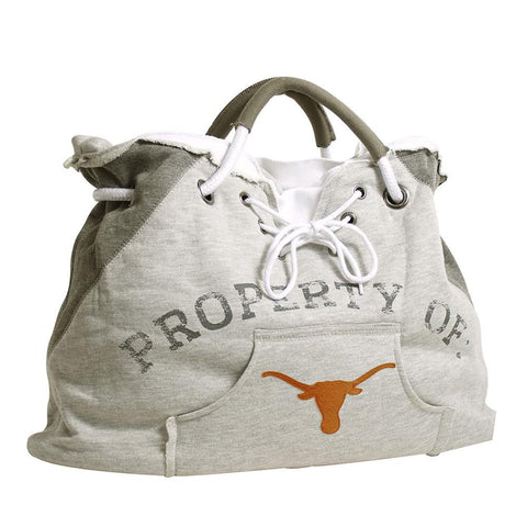 Texas Longhorns NCAA Hoodie Tote