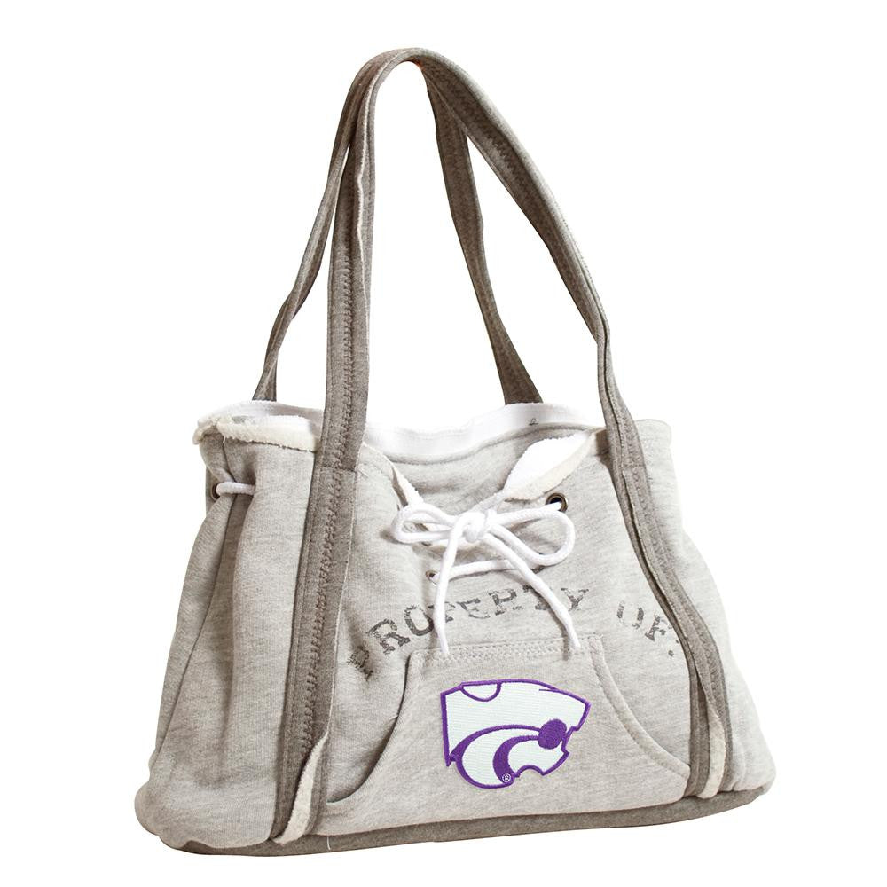 Kansas State Wildcats NCAA Property Of Hoodie Purse