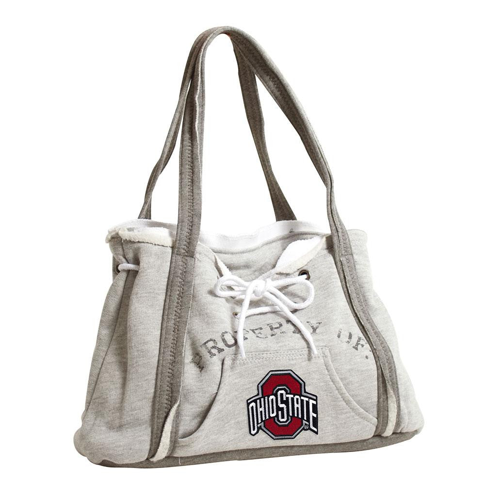 Ohio State Buckeyes NCAA Hoodie Purse