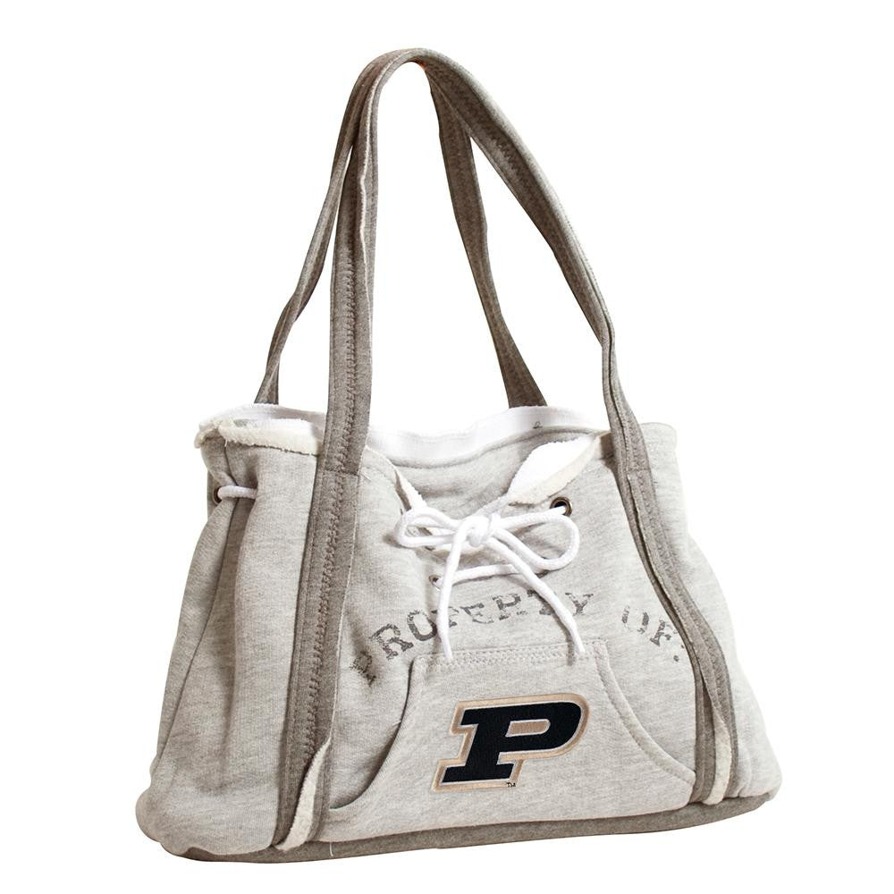 Purdue Boilermakers NCAA Property Of Hoodie Purse