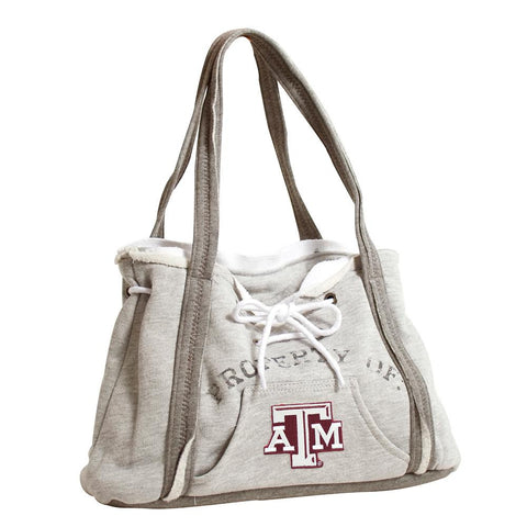 Texas A&M Aggies NCAA Property Of Hoodie Purse