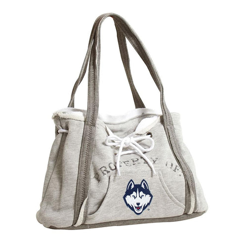 Connecticut Huskies NCAA Hoodie Purse