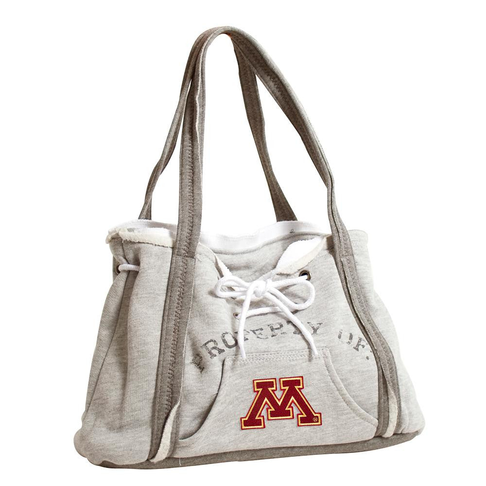 Minnesota Golden Gophers NCAA Property Of Hoodie Purse