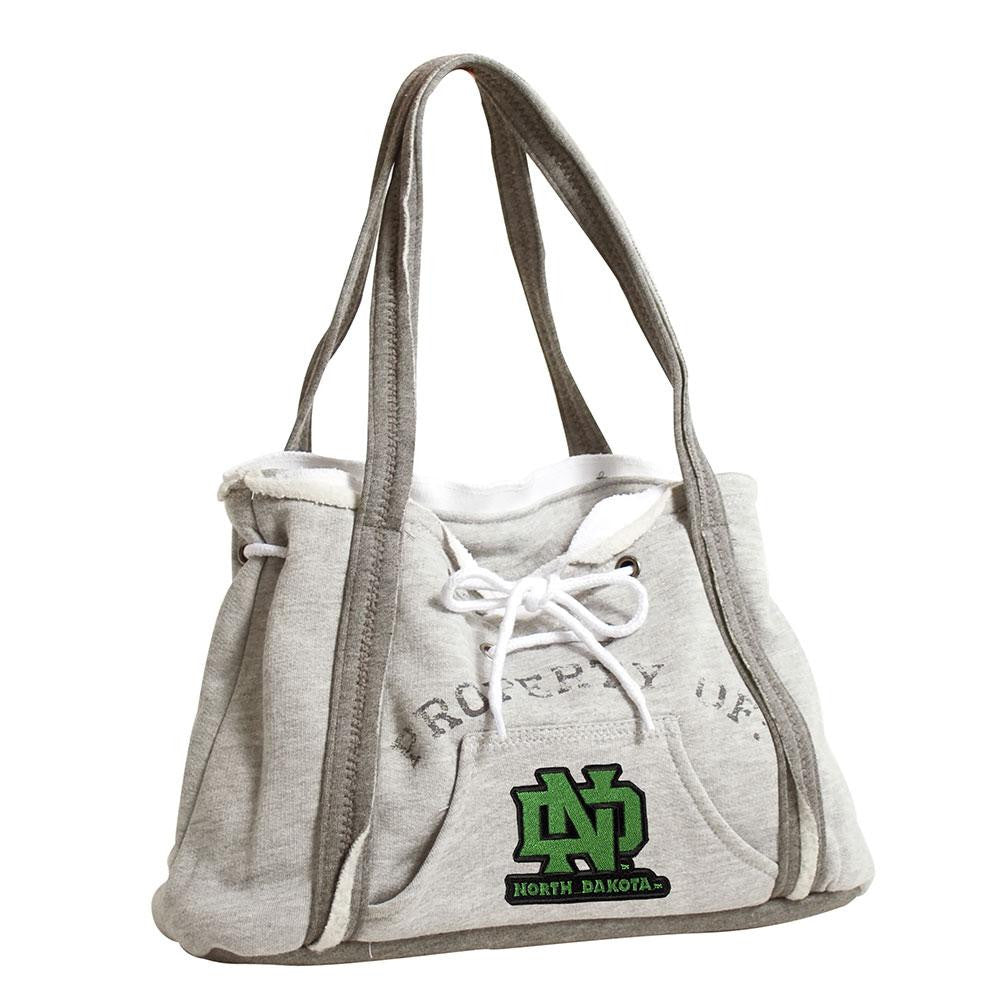 North Dakota Fighting Sioux NCAA Hoodie Purse