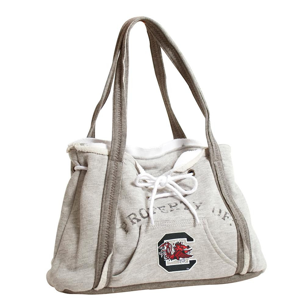 South Carolina Gamecocks NCAA Property Of Hoodie Purse