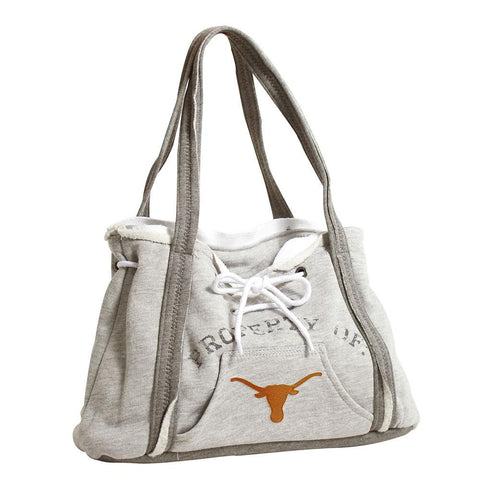 Texas Longhorns NCAA Hoodie Purse