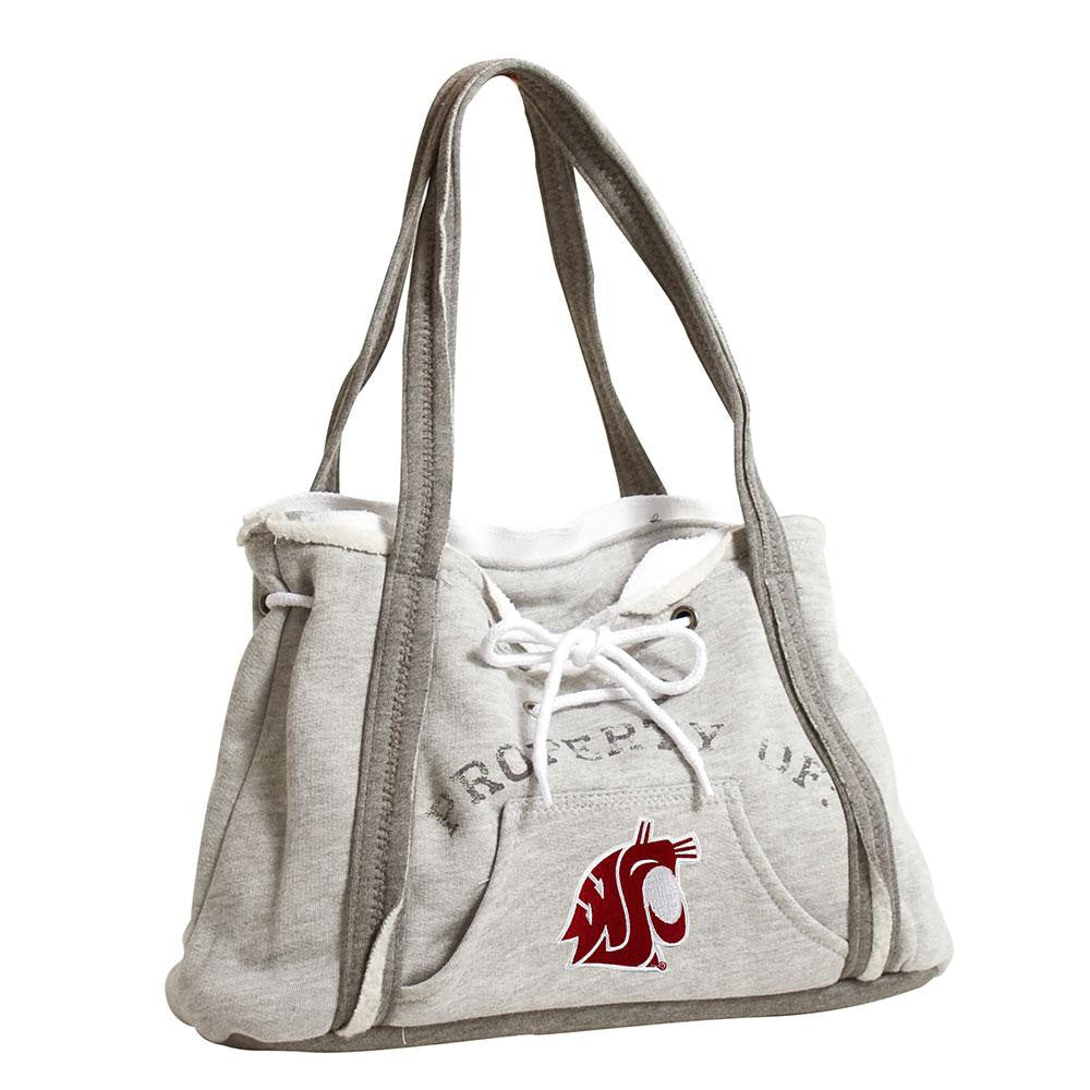 Washington State Cougars NCAA Hoodie Purse