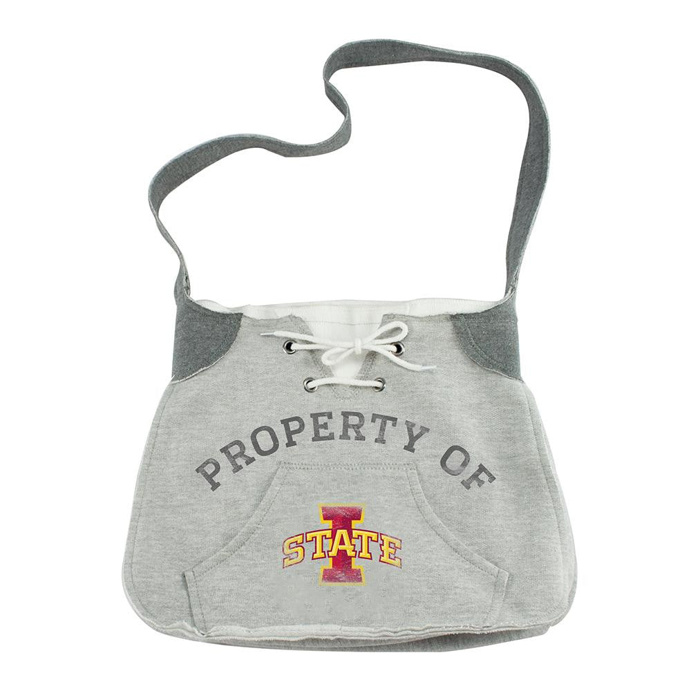 Iowa State Cyclones NCAA Hoodie Sling Bag