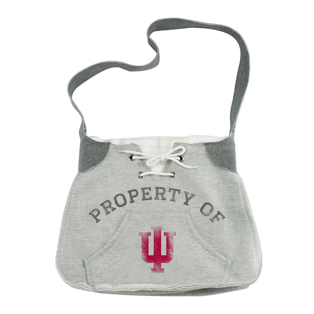 Indiana Hoosiers NCAA Hoodie Sling Bag