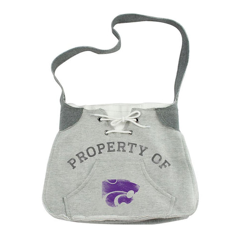 Kansas State Wildcats NCAA Hoodie Sling