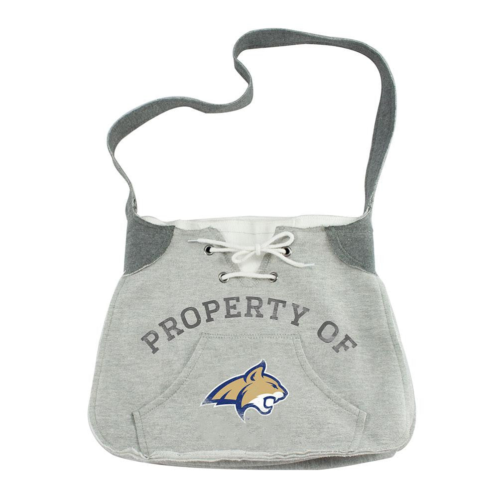 Montana State Bobcats NCAA Hoodie Sling