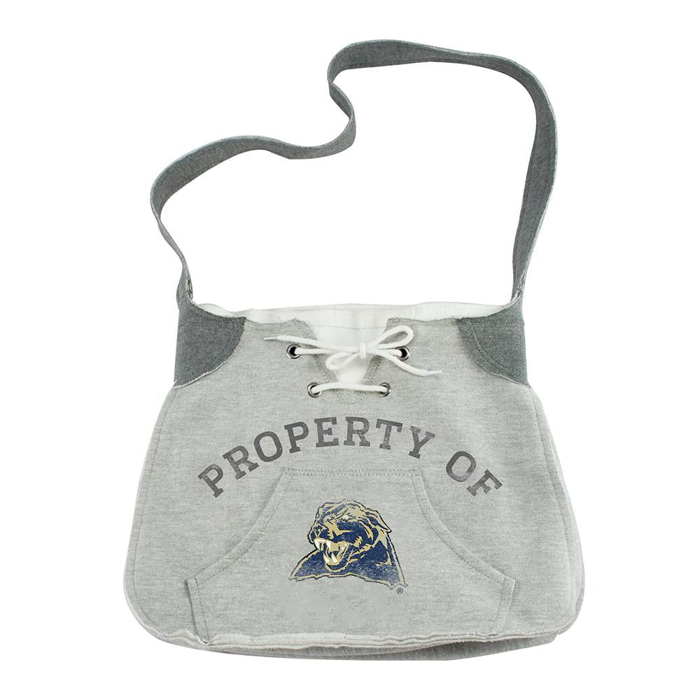 Pittsburgh Panthers NCAA Hoodie Sling Bag