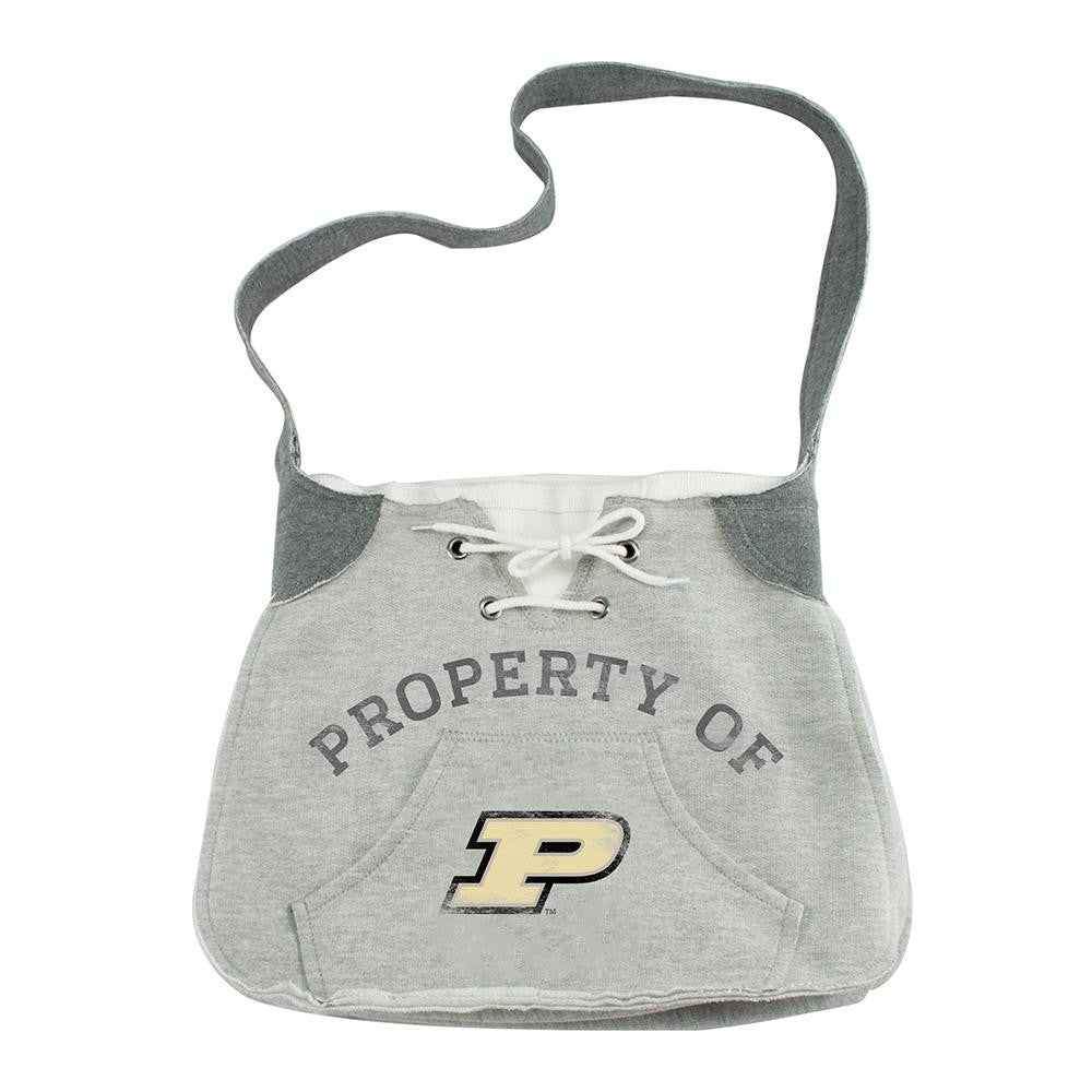 Purdue Boilermakers NCAA Hoodie Sling Bag