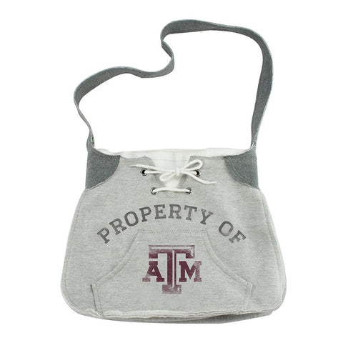 Texas A&M Aggies NCAA Hoodie Sling Bag