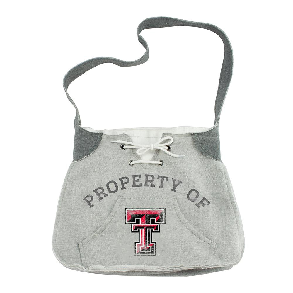 Texas Tech Red Raiders NCAA Hoodie Sling Bag