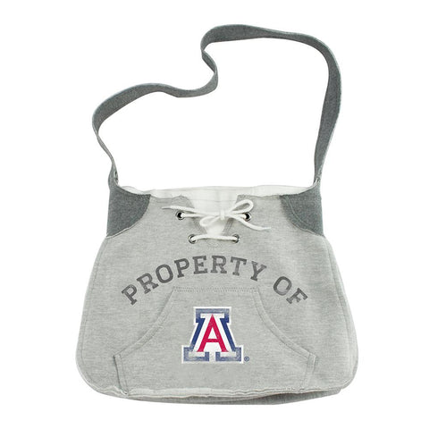 Arizona Wildcats NCAA Hoodie Sling Bag