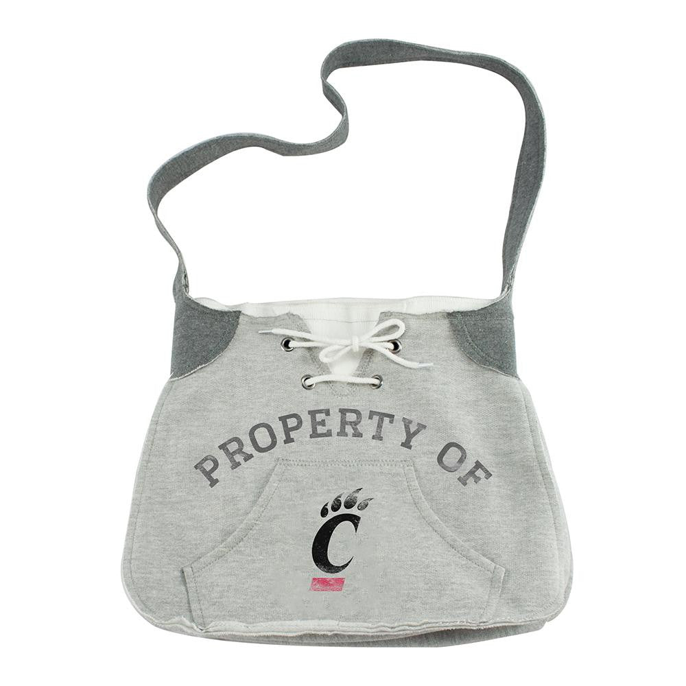 Cincinnati Bearcats NCAA Hoodie Sling Bag