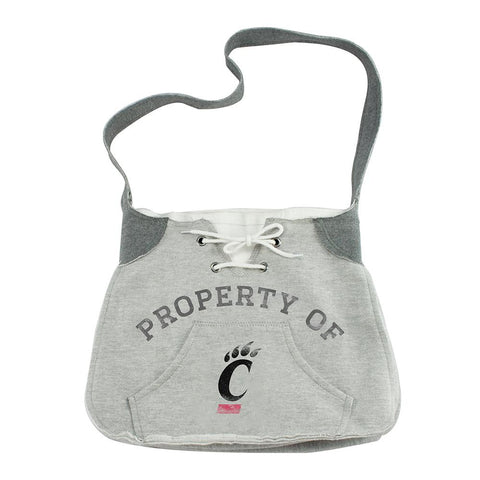 Cincinnati Bearcats NCAA Hoodie Sling Bag