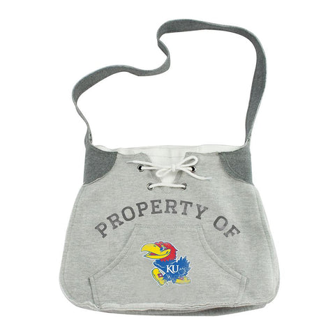 Kansas Jayhawks NCAA Hoodie Sling