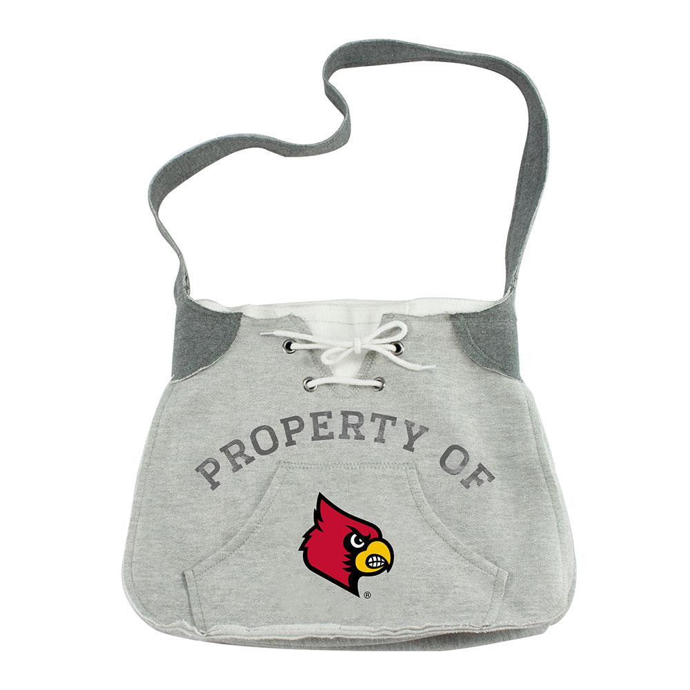 Louisville Cardinals NCAA Hoodie Sling