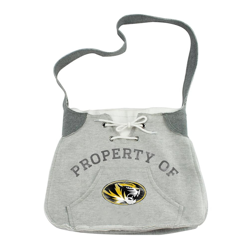 Missouri Tigers NCAA Hoodie Sling Bag