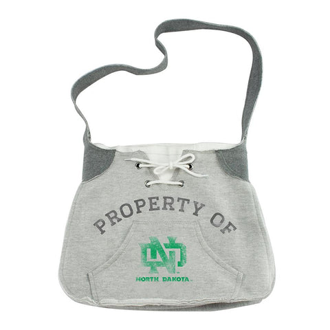 North Dakota Fighting Sioux NCAA Hoodie Sling Bag