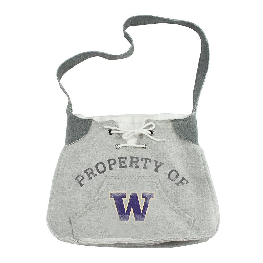 Washington Huskies NCAA Hoodie Sling Bag