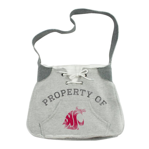 Washington State Cougars NCAA Hoodie Sling Bag