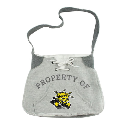 Wichita State Shockers NCAA Hoodie Sling