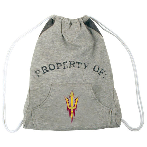 Arizona State Sun Devils NCAA Hoodie Cinch