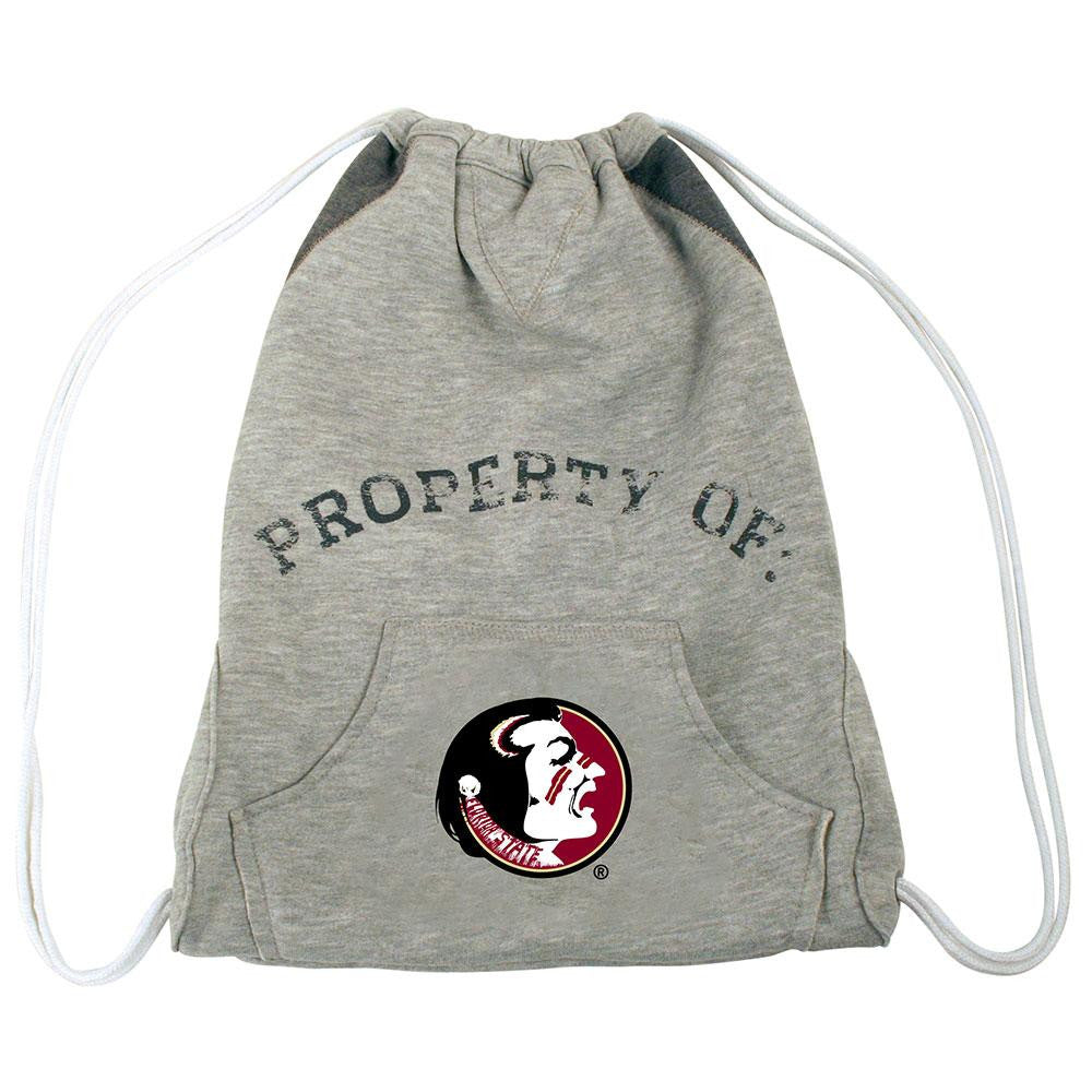 Florida State Seminoles NCAA Hoodie Cinch