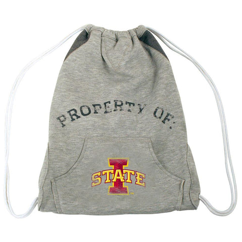 Iowa State Cyclones NCAA Hoodie Cinch