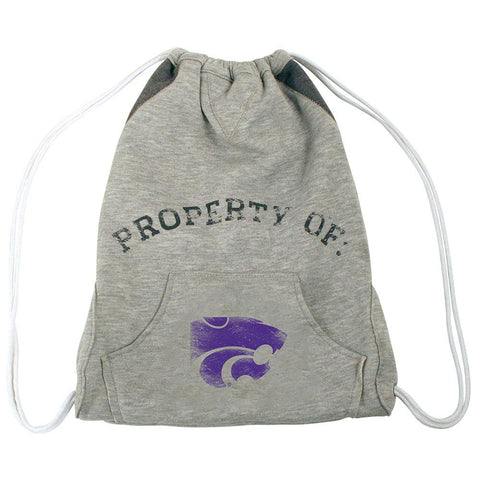 Kansas State Wildcats NCAA Hoodie Cinch