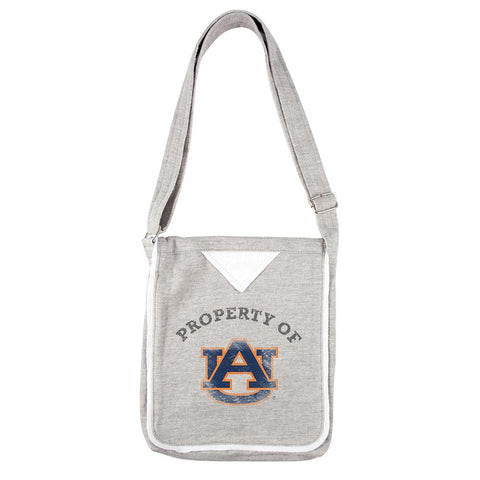 Auburn Tigers NCAA Hoodie Crossbody Bag