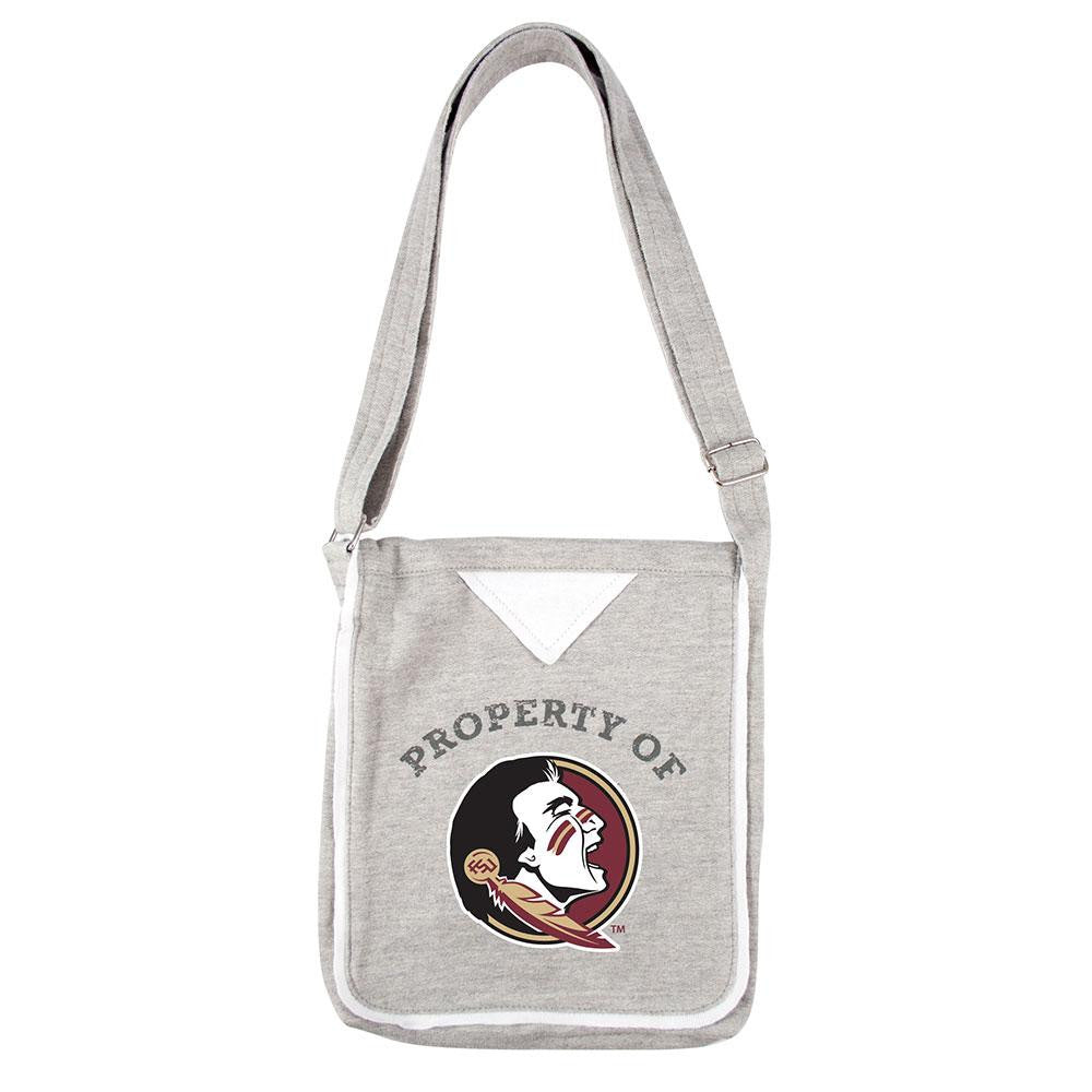 Florida State Seminoles NCAA Hoodie Crossbody