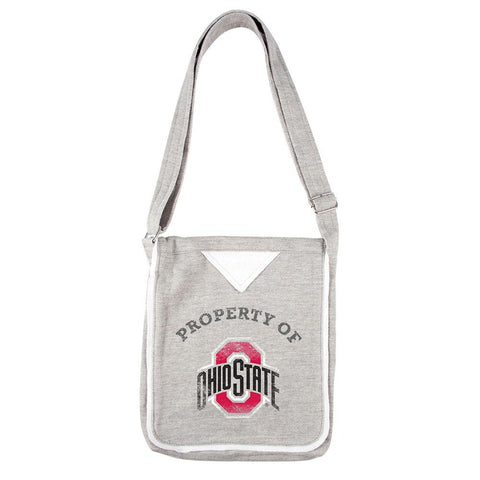 Ohio State Buckeyes NCAA Hoodie Crossbody