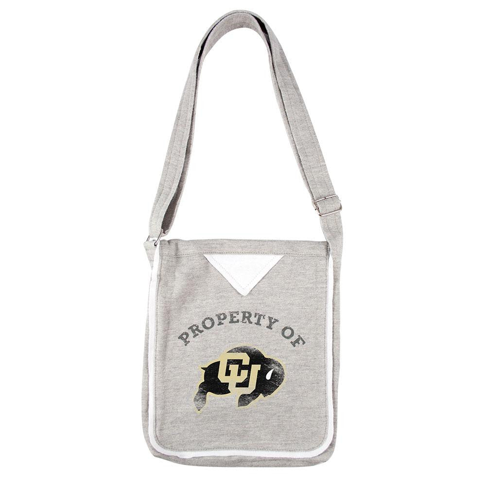 Colorado Golden Buffaloes NCAA Hoodie Crossbody