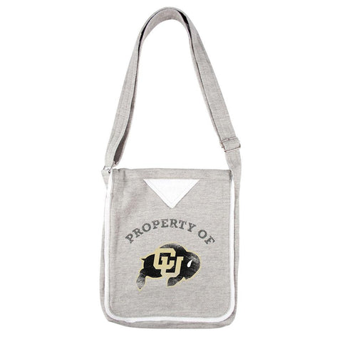 Colorado Golden Buffaloes NCAA Hoodie Crossbody