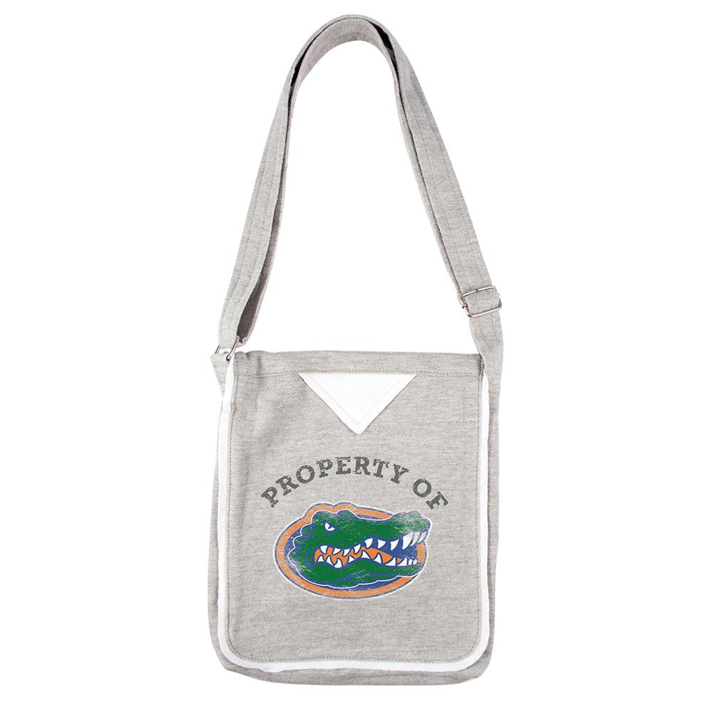 Florida Gators NCAA Hoodie Crossbody Bag