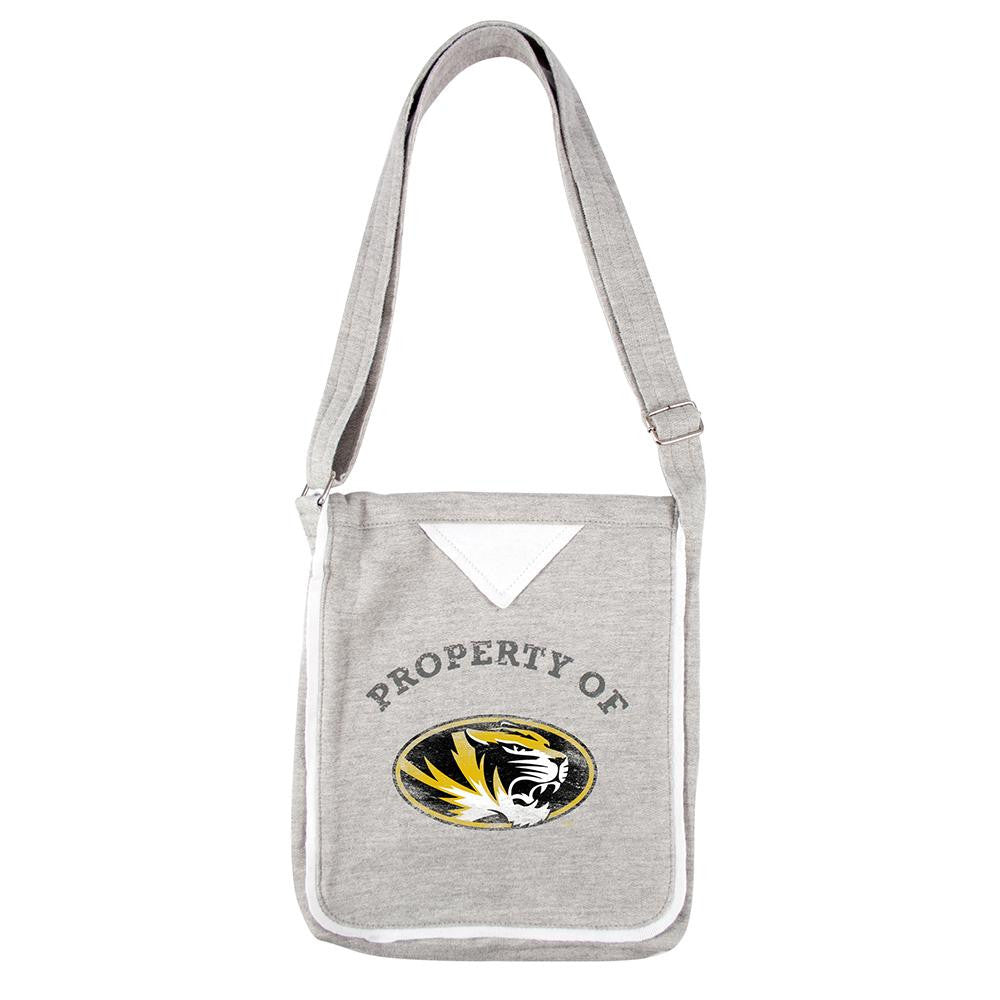 Missouri Tigers NCAA Hoodie Crossbody Bag