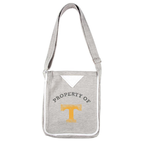 Tennessee Volunteers NCAA Hoodie Crossbody Bag