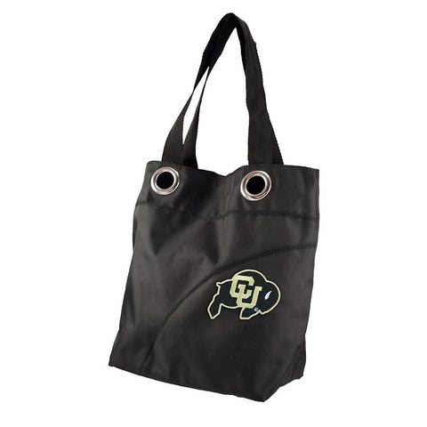 Colorado Golden Buffaloes NCAA Color Sheen Tote