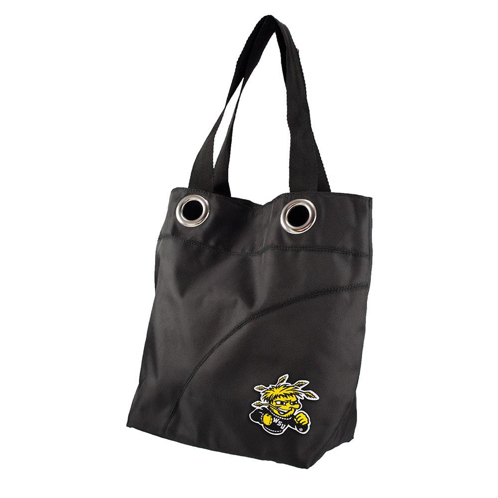 Wichita State Shockers NCAA Color Sheen Tote