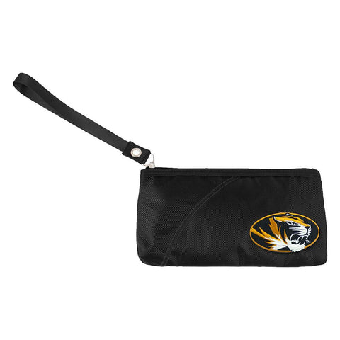 Missouri State Bears NCAA Color Sheen Wristlet (Black)