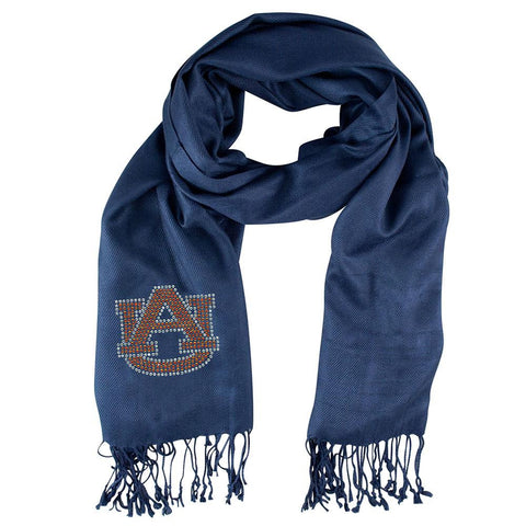 Auburn Tigers NCAA Pashi Fan Scarf (Navy)