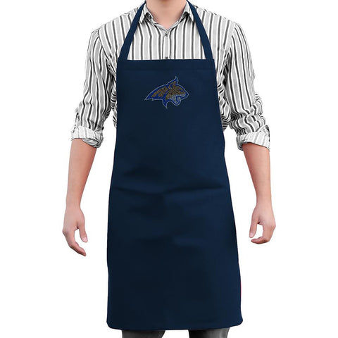 Montana State Bobcats NCAA Victory Apron