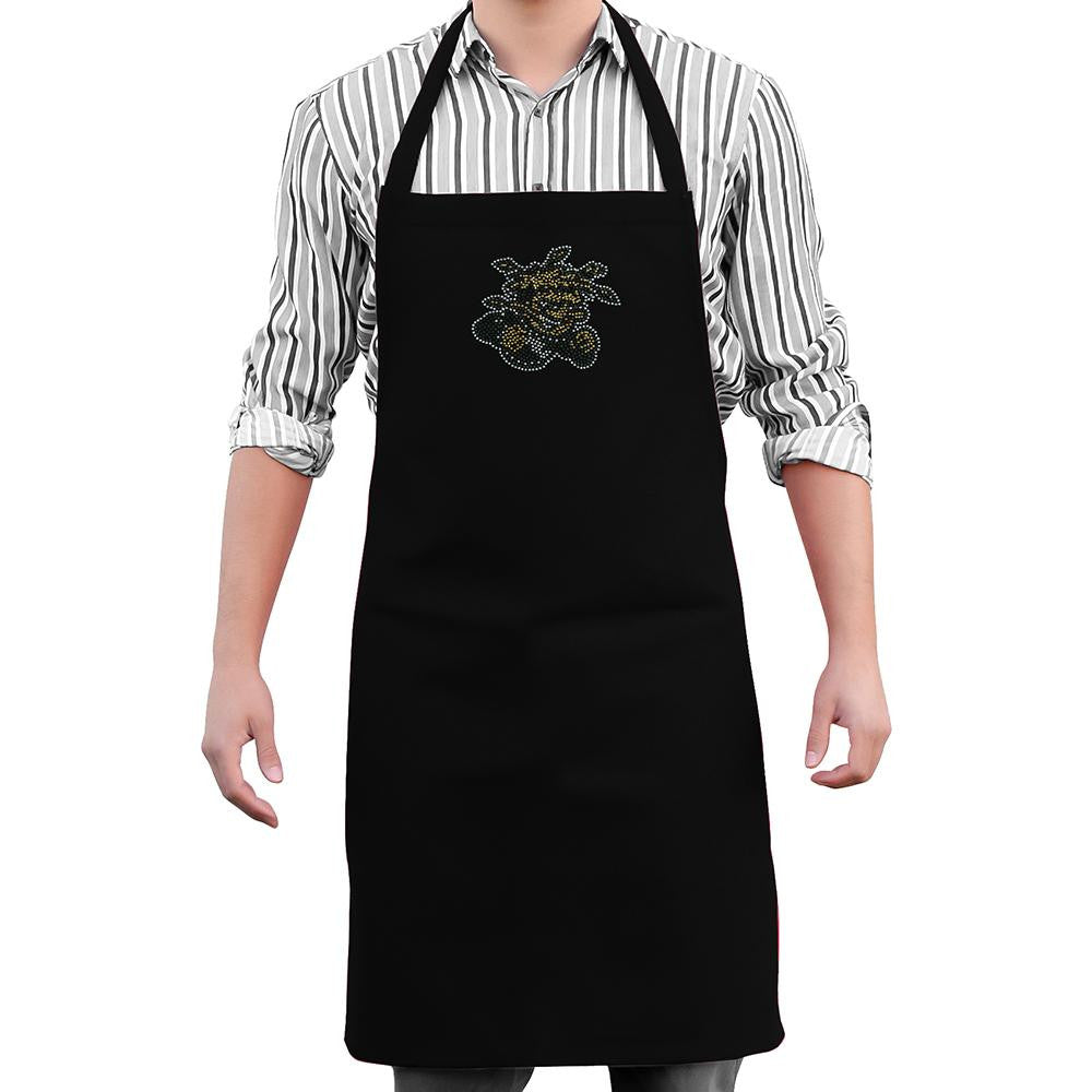 Wichita State Shockers NCAA Victory Apron