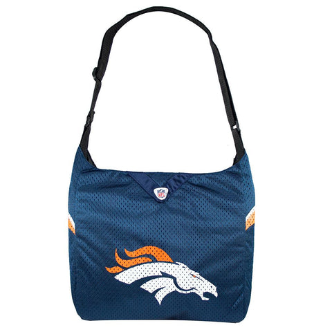 Denver Broncos NFL Team Jersey Tote