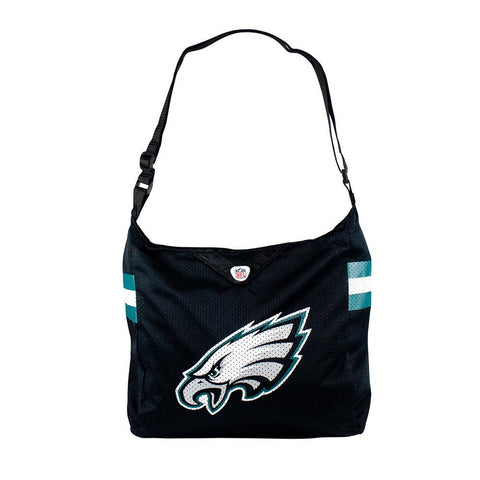 Philadelphia Eagles NFL Team Jersey Tote